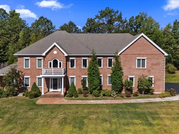 4 Quick Farm Road, Westborough, MA 01581