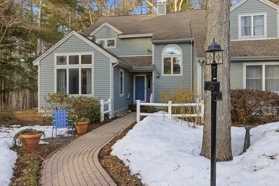 18 Quail Run #18, Acton, MA 01720 - #3