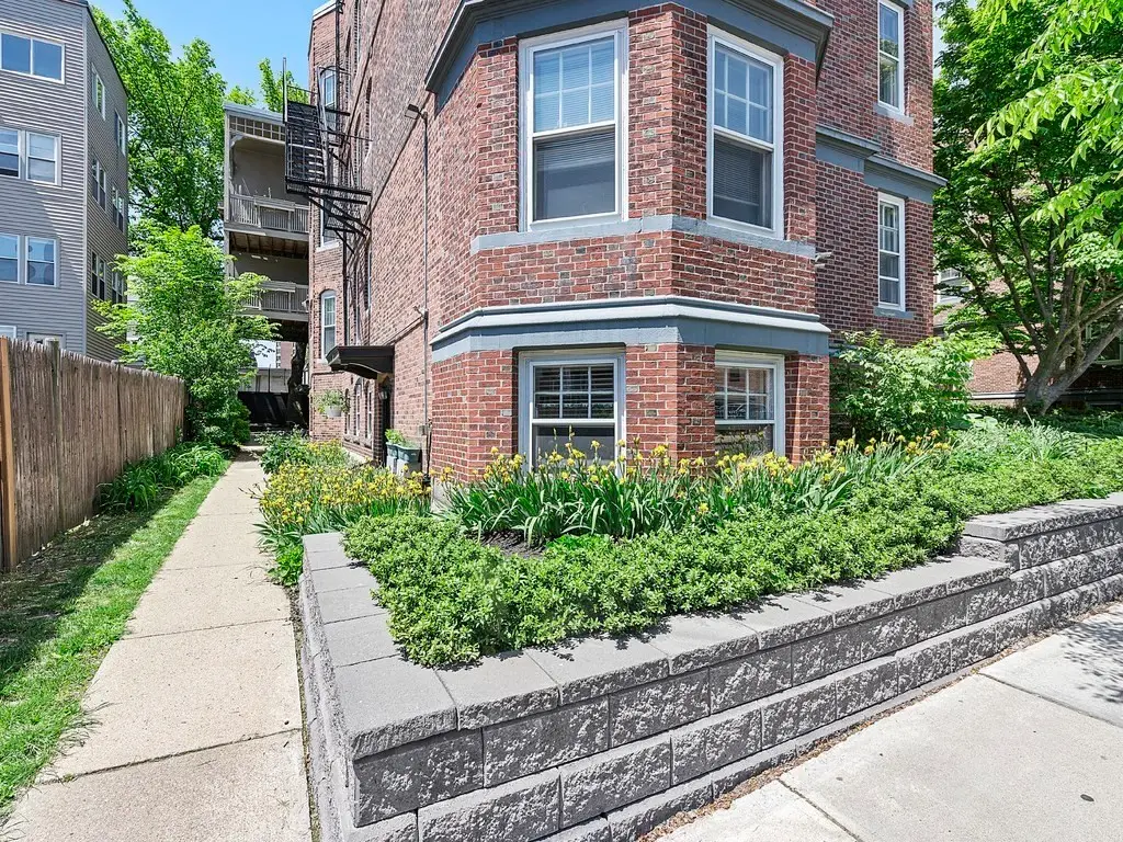 1 Dana Street #1, Cambridge, MA 02138 - #1