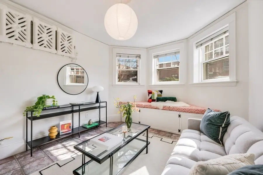 1 Dana Street #1, Cambridge, MA 02138 - #2