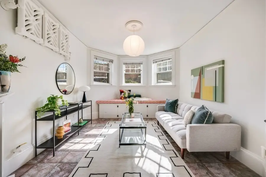 1 Dana Street #1, Cambridge, MA 02138 - #3