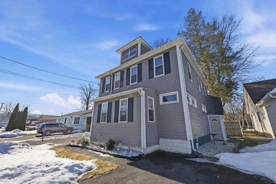 171 State St, Chicopee, MA 01013 - #2