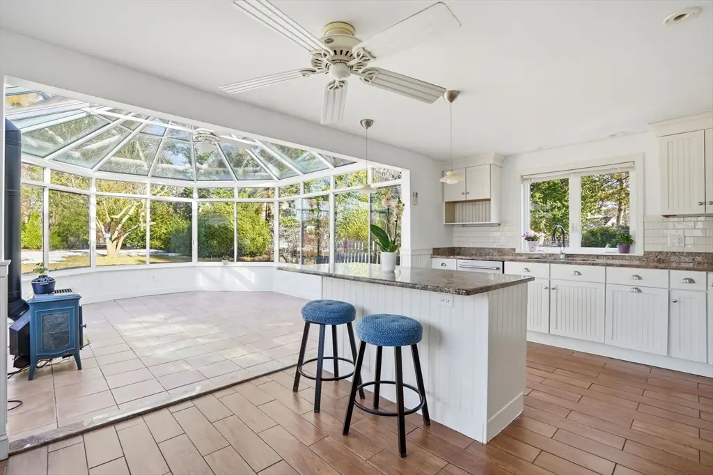 74 Central St, Norwell, MA 02061 - #1