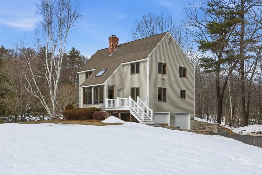 10 Laurel Lane, Groton, MA 01450 - #1