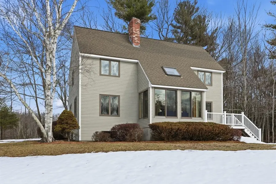 10 Laurel Lane, Groton, MA 01450 - #2