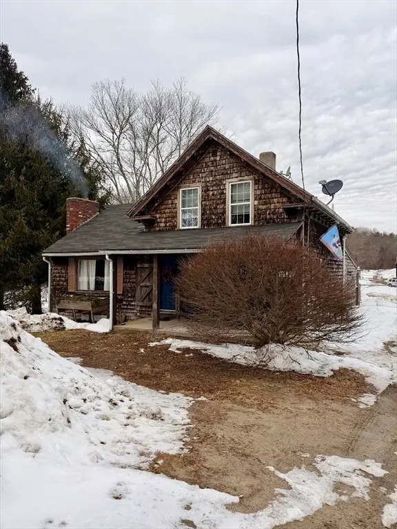 48 Broad, Rehoboth, MA 02769 - #1