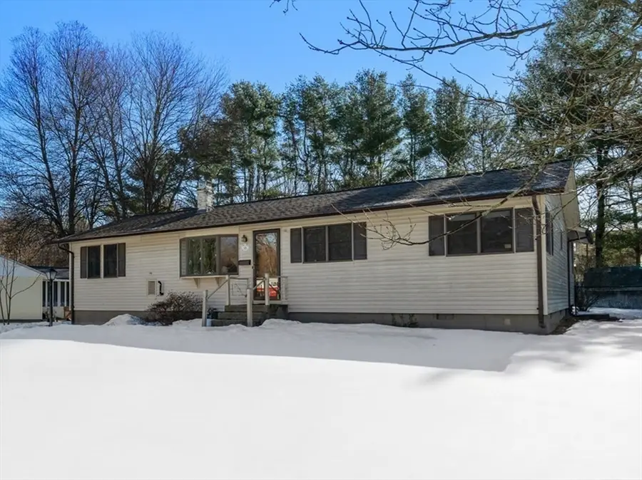 53 Regal St, Holliston, MA 01746 - #2