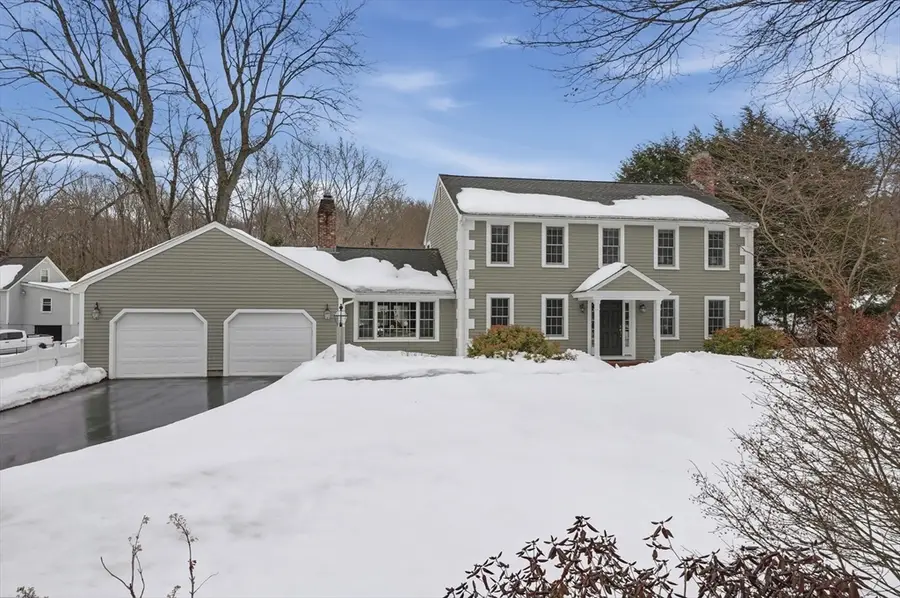 29 Kay Street, Westborough, MA 01581 - #2