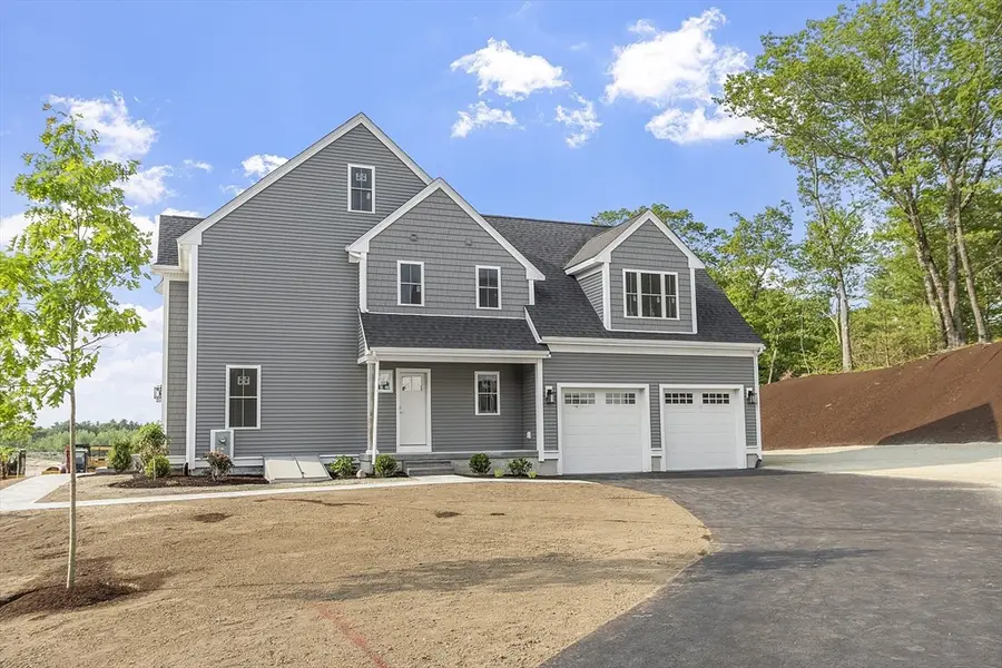 22 Waites Crossing, Norfolk, MA 02056 - #2
