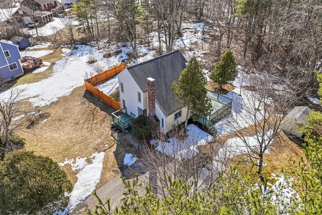 5 Victory Ln, Hopkinton, MA 01748 - #1
