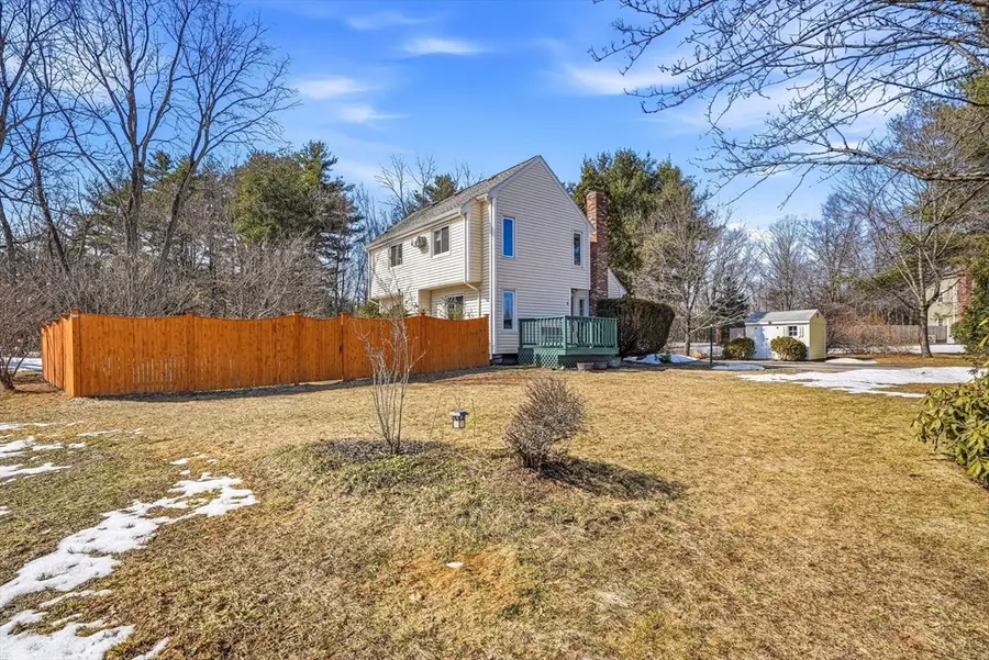 5 Victory Ln, Hopkinton, MA 01748 - #3