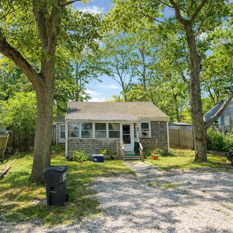 163 Ninigret Ave, Mashpee, MA 02649 - #1