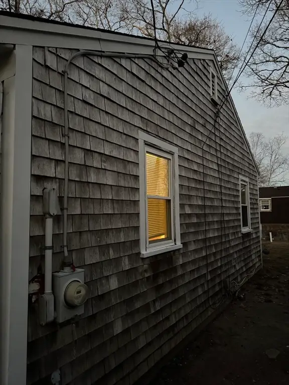 163 Ninigret Ave, Mashpee, MA 02649 - #2