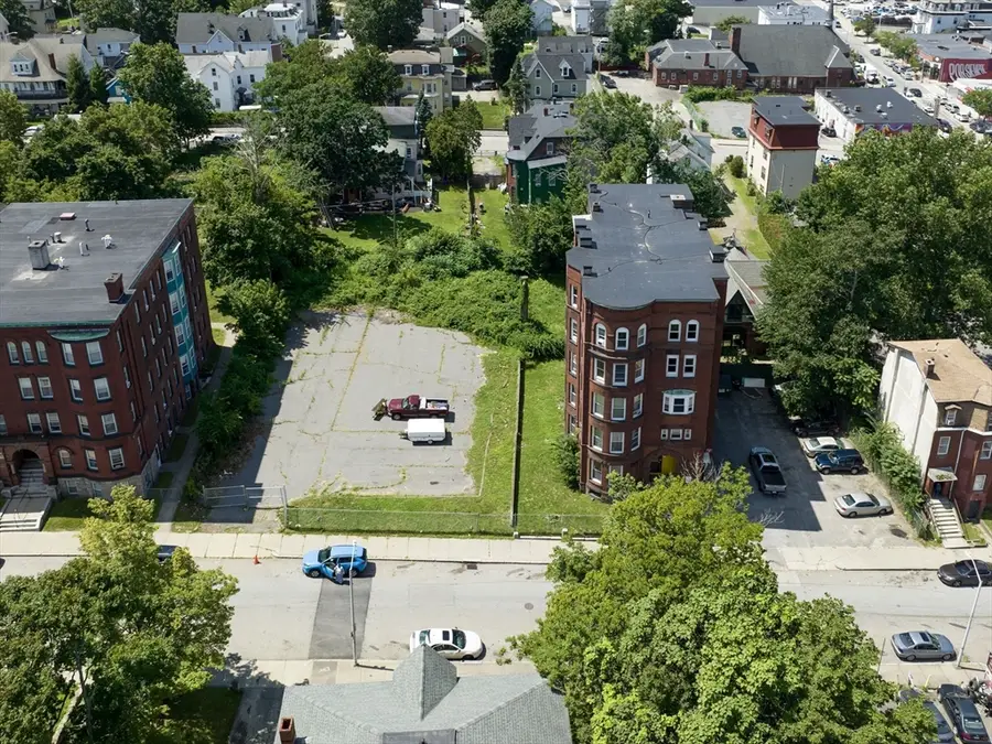 12 Oread St, Worcester, MA 01608 - #2