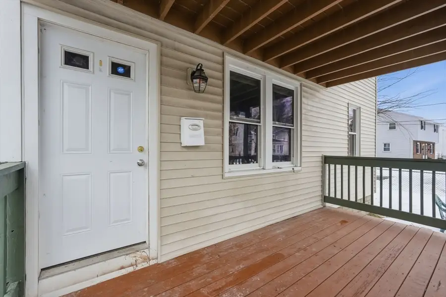 34 Savoy Ave, Springfield, MA 01104 - #2