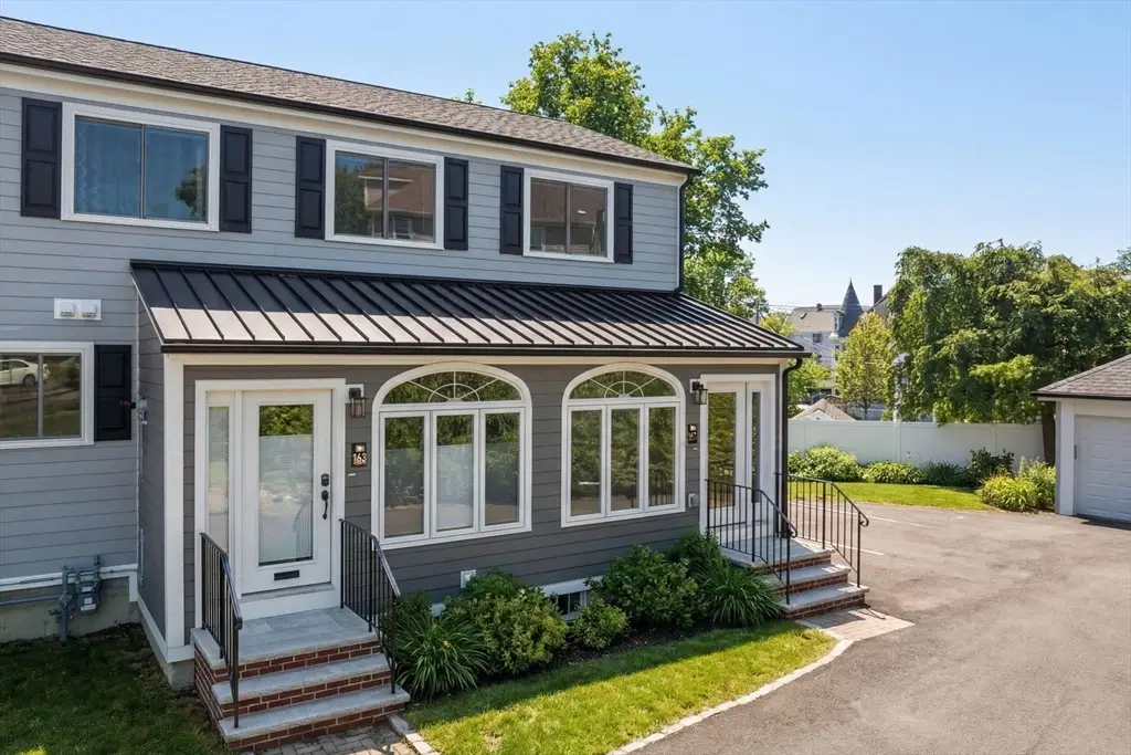 163 Clay #3, Quincy, MA 02170 - #1