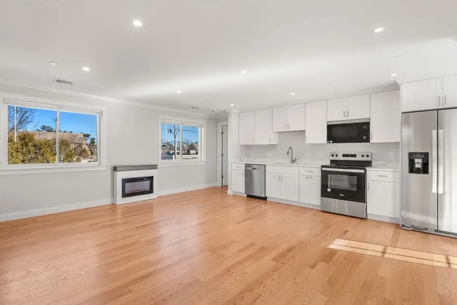 163 Clay #3, Quincy, MA 02170 - #3