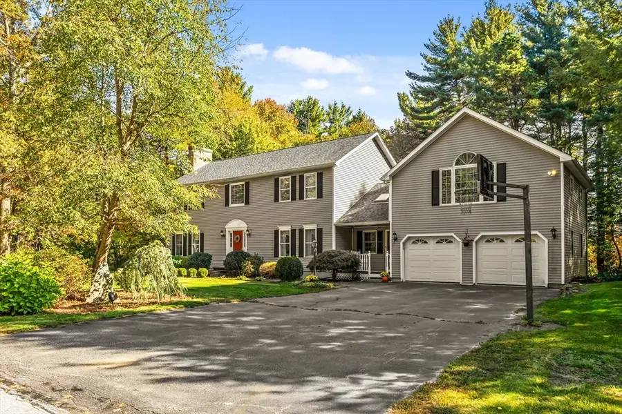 76 Oak Hill Lane, Boylston, MA 01505 - #2