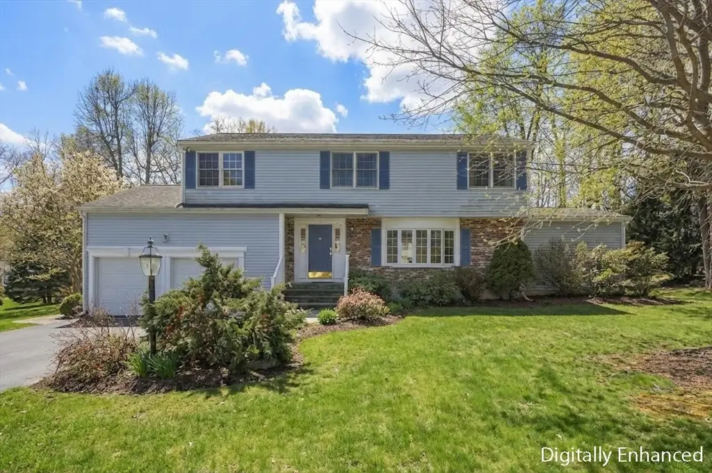 26 Monroe Street, Shrewsbury, MA 01545 - #1