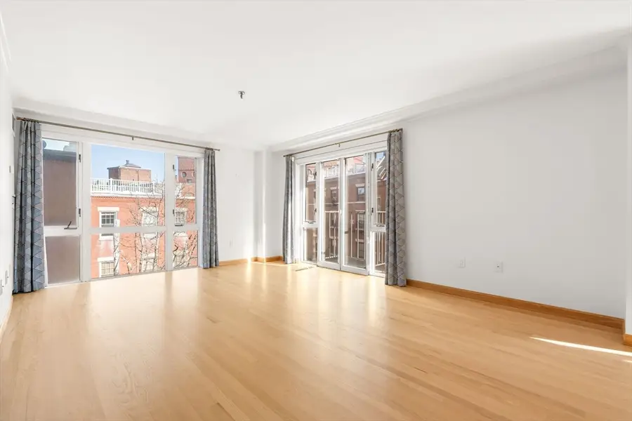 350 North Street #301, Boston, MA 02113 - #2