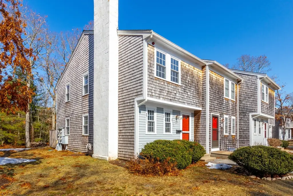 300 Falmouth Rd #16A, Mashpee, MA 02649 - #1