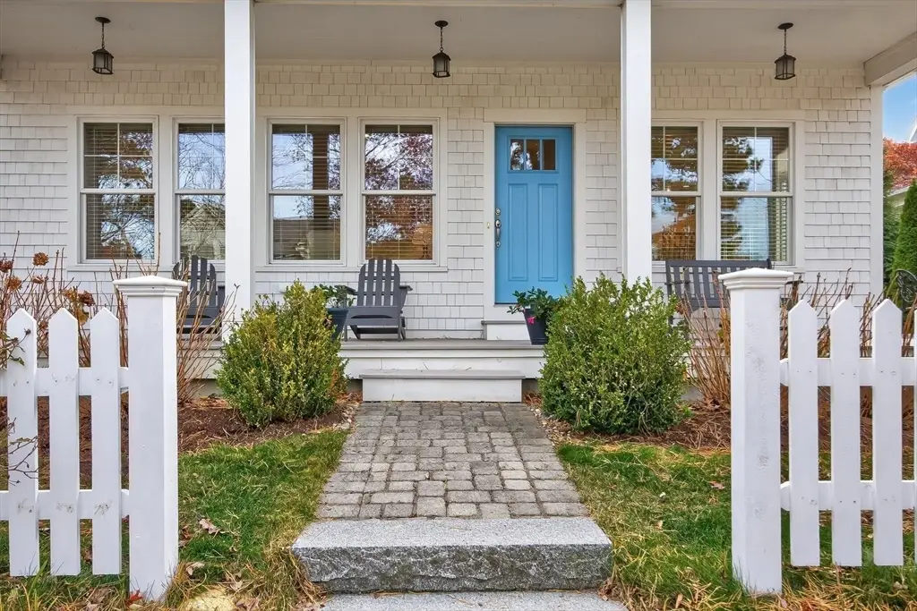 42 Poet's Corner, Plymouth, MA 02360 - #1