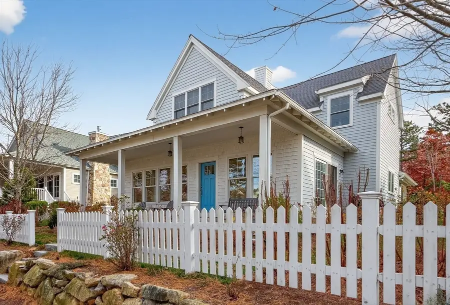 42 Poet's Corner, Plymouth, MA 02360 - #2