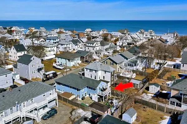 48-A B Street, Hull, MA 02045