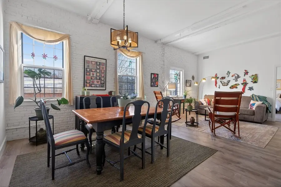 7 S Stone Mill Drive #412, Dedham, MA 02026 - #2