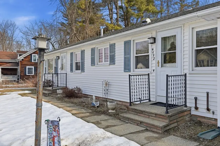 4452 High St, Palmer, MA 01069 - #2