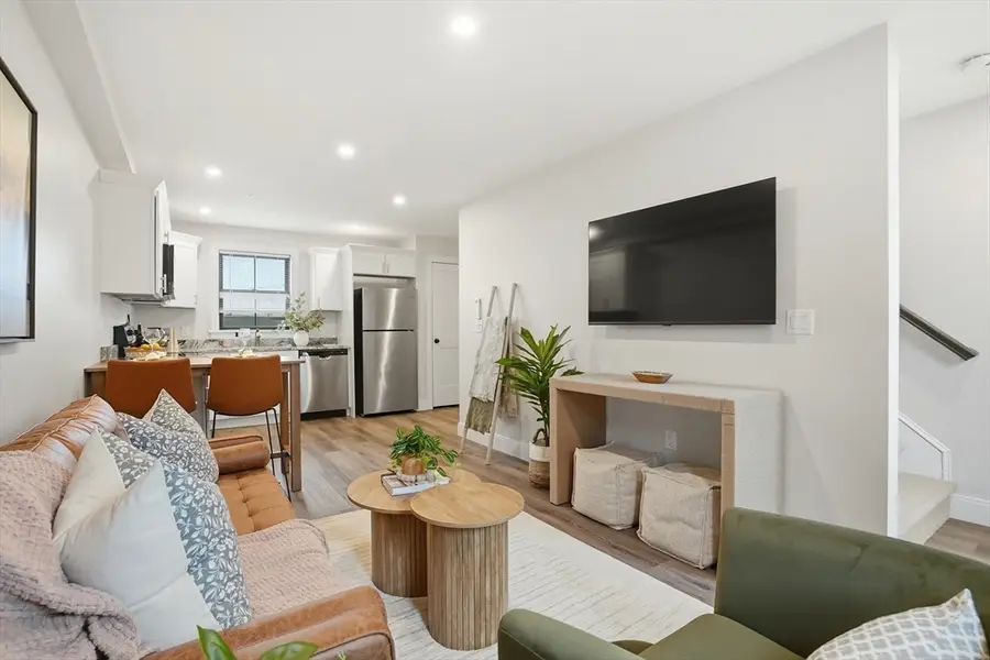 7 Water Street #4, Plymouth, MA 02360 - #2