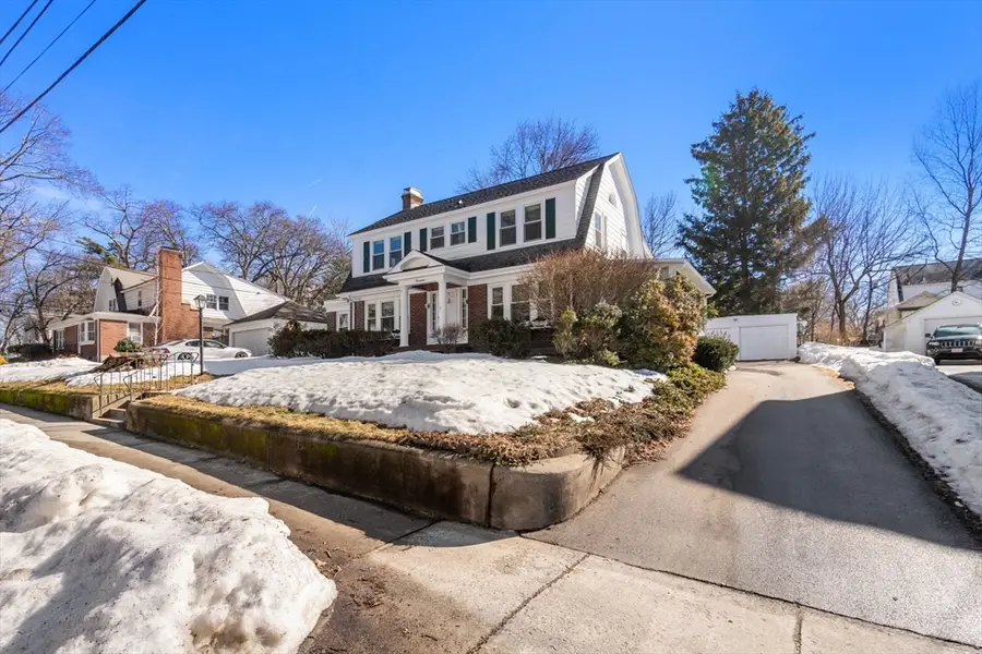 17 Brigham Rd, Framingham, MA 01702 - #2