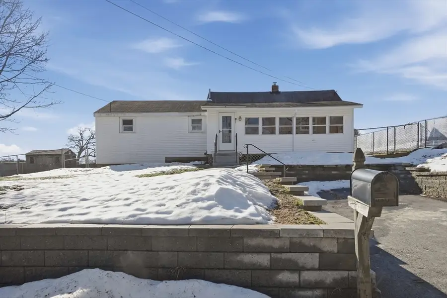 53 Hunter Avenue, Marlborough, MA 01752 - #3