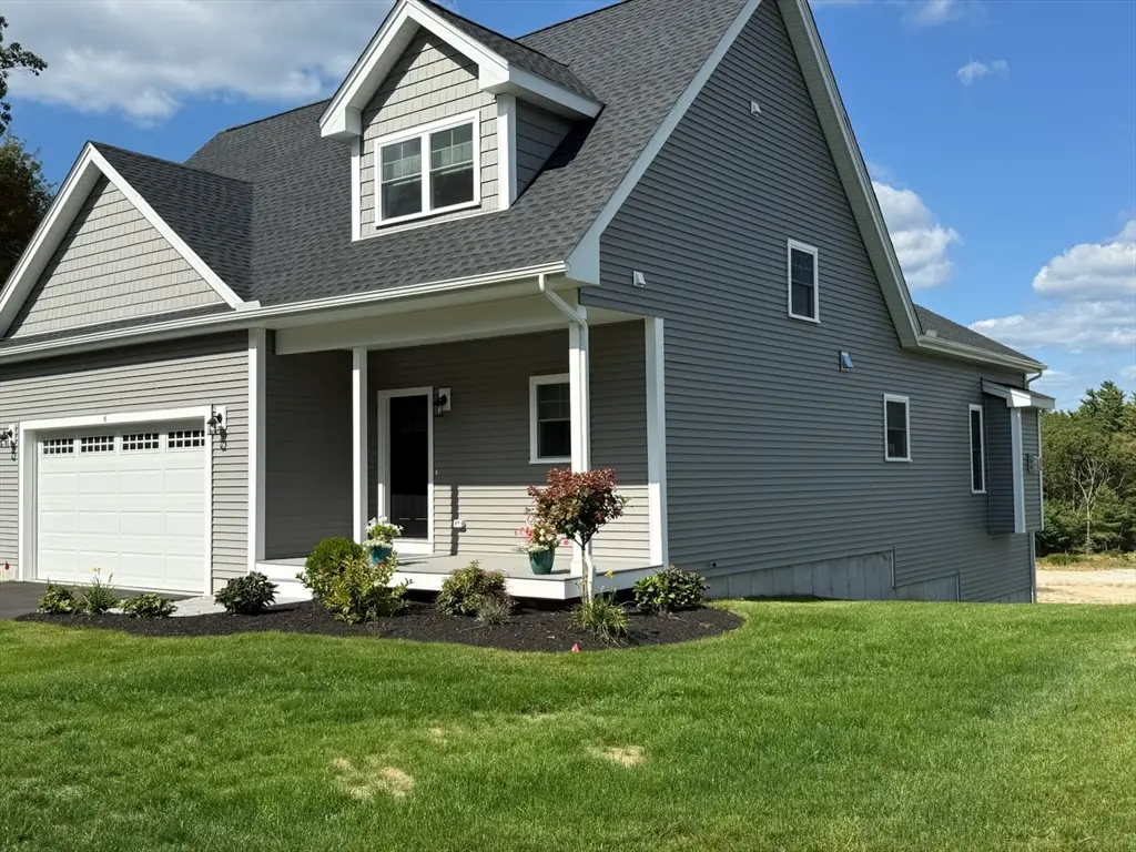 6 Chickadee Way #23, Upton, MA 01568 - #1