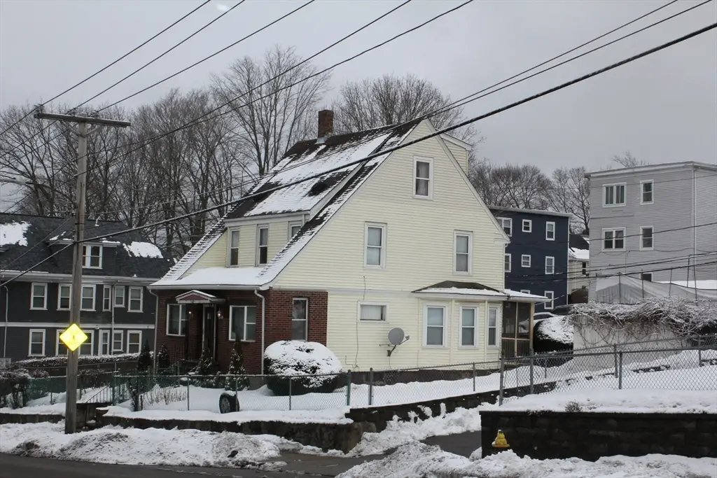 618 Harvard St, Boston, MA 02126 - #1