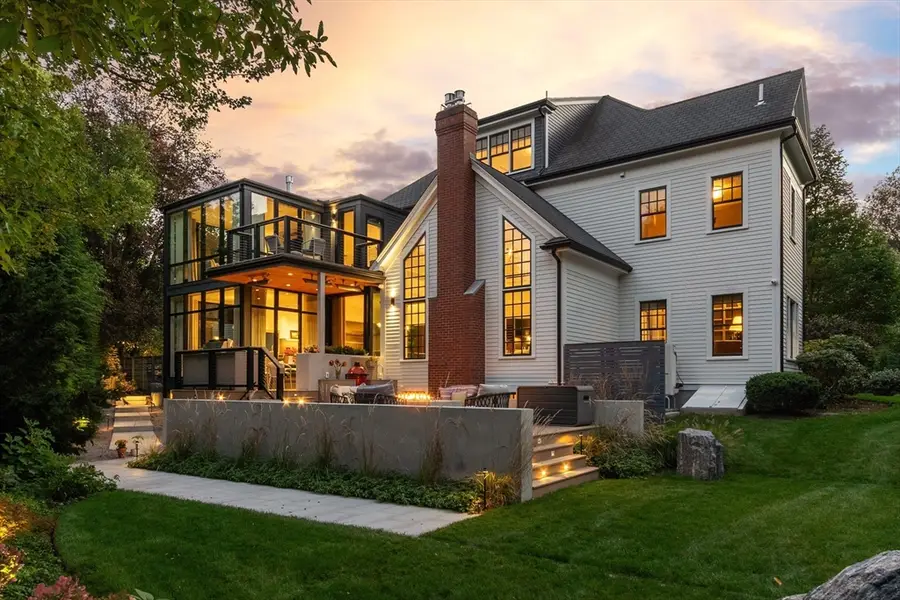 3 Wisteria Ln, Lexington, MA 02420 - #2