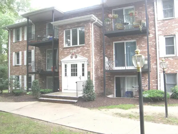 346 Neponset Street #F, Canton, MA 02021