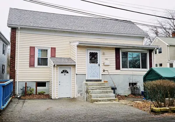 151 Thorndike St, Arlington, MA 02474