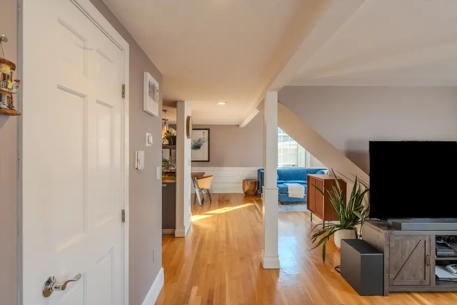 129 Essex St #8, Salem, MA 01970 - #2