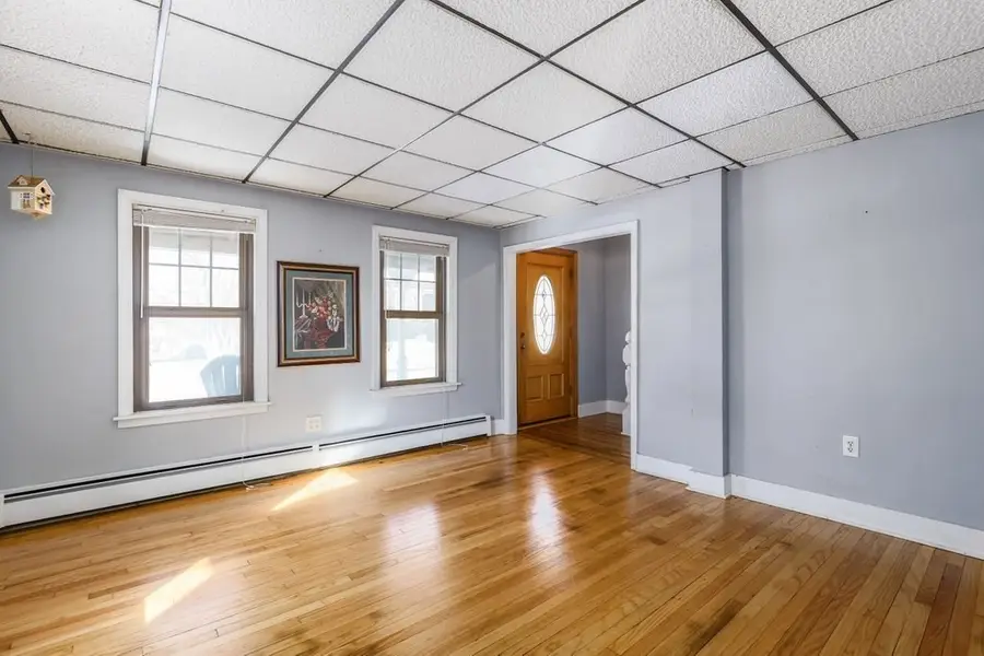 886 Canterbury St, Boston, MA 02131 - #3