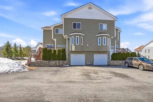 4 John Hancock Dr #4, Ashland, MA 01721