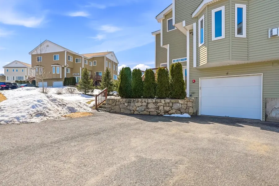 4 John Hancock Dr #4, Ashland, MA 01721 - #2