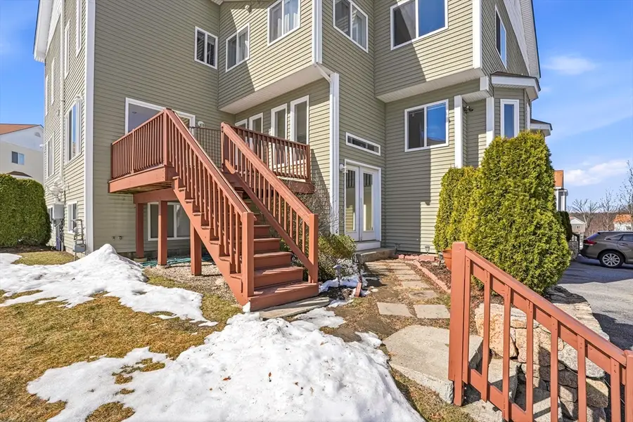 4 John Hancock Dr #4, Ashland, MA 01721 - #3