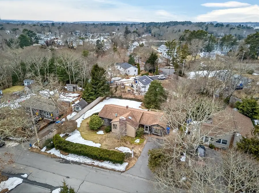 6 Wall St, Bourne, MA 02532 - #3