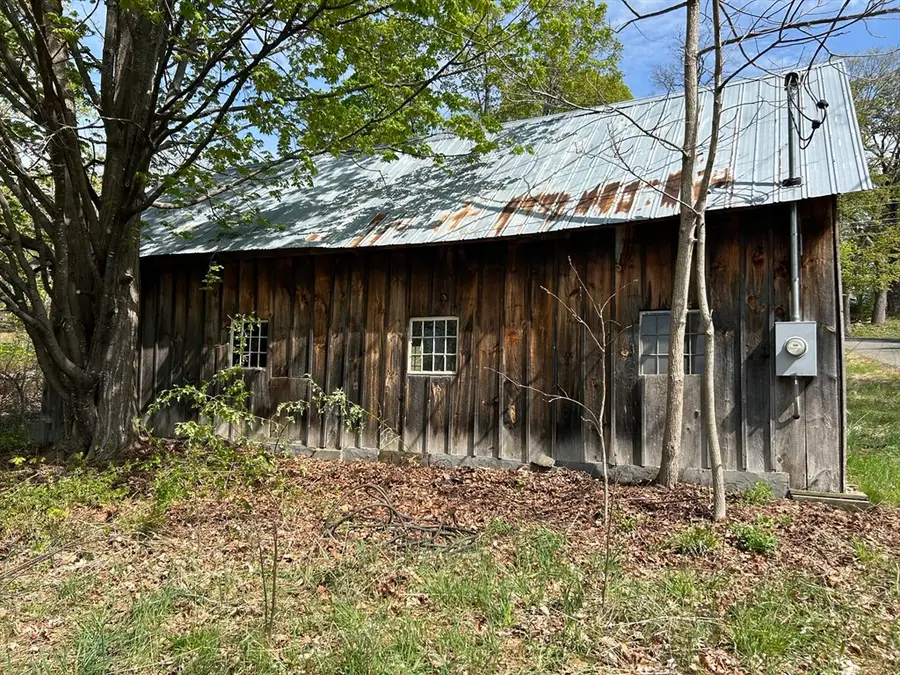 0 Bear River Rd, Ashfield, MA 01330 - #3