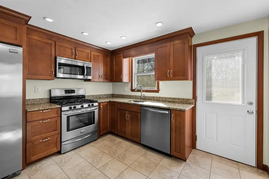 117 Allen Road, North Easton, MA 02356 - #2