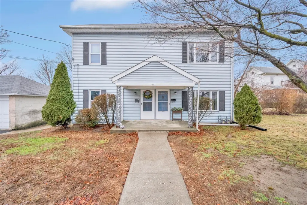 42 R Jefferson St, Westfield, MA 01085 - #1