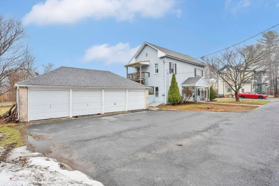 42 R Jefferson St, Westfield, MA 01085 - #2