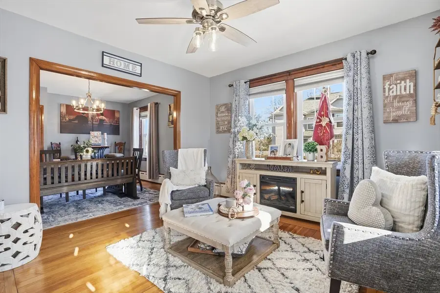 60 Wingold Street, Fall River, MA 02720 - #3