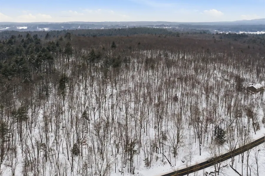 0 Kendall St, Granby, MA 01033 - #3